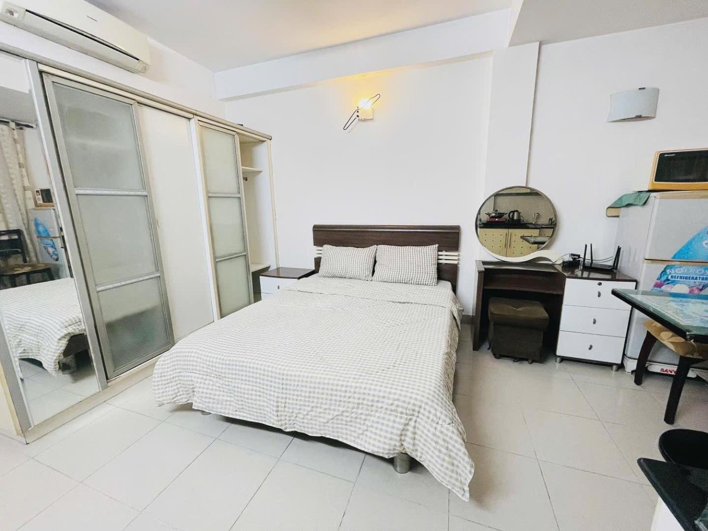 Gia An Serviced Khách sạn hẻo lánh *